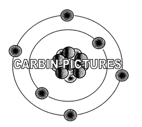 CARBIN PICTURES logo