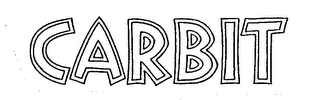 CARBIT logo
