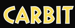 CARBIT logo