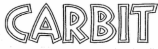 CARBIT logo