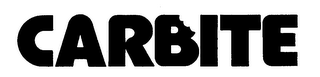 CARBITE logo