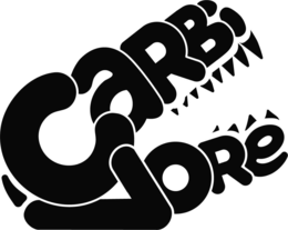 CARBIVORE logo