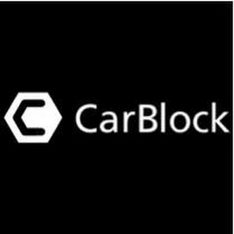CARBLOCK C logo