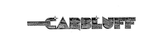CARBLUFF logo