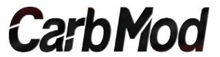 CARBMOD logo