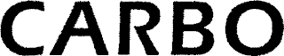 CARBO logo