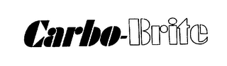 CARBO-BRITE logo