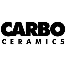 CARBO CERAMICS logo