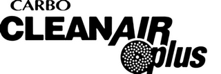 CARBO CLEAN AIR PLUS logo