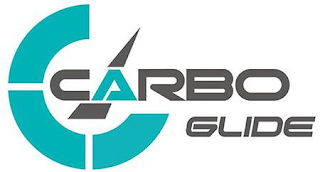 CARBO GLIDE logo