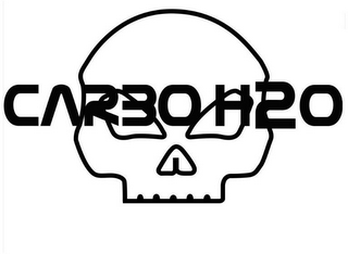 CARBO H2O logo