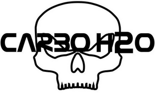 CARBO H2O logo