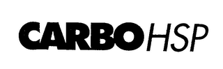 CARBO HSP logo