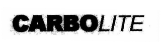 CARBO LITE logo