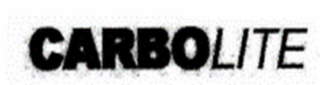CARBO LITE logo