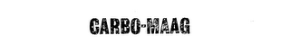 CARBO-MAAG logo