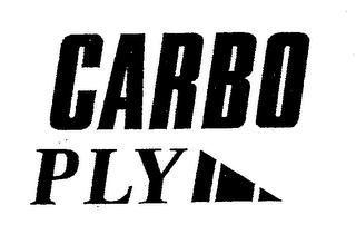 CARBO PLY logo
