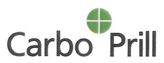 CARBO PRILL logo