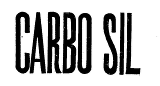CARBO-SIL logo