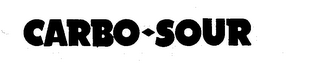 CARBO-SOUR logo