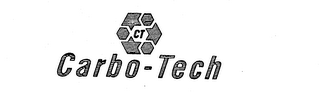 CARBO-TECH CT logo