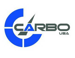 CARBO USA logo