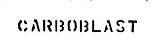 CARBOBLAST logo