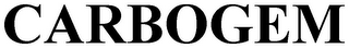 CARBOGEM logo