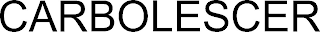 CARBOLESCER logo