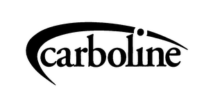 CARBOLINE logo