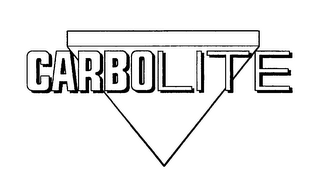 CARBOLITE logo