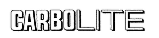CARBOLITE logo