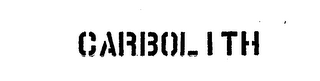 CARBOLITH logo