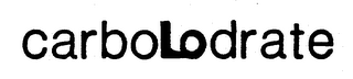 CARBOLODRATE