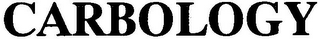 CARBOLOGY logo