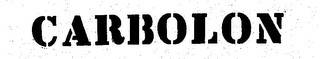 CARBOLON logo