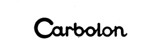 CARBOLON logo