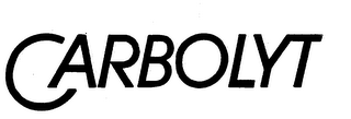 CARBOLYT logo