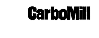 CARBOMILL logo