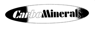 CARBOMINERALS logo