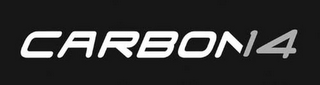 CARBON 14 logo