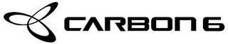 CARBON 6 logo