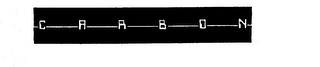 CARBON logo