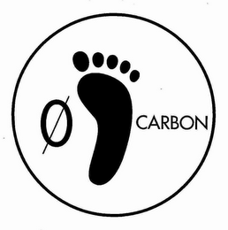 CARBON logo