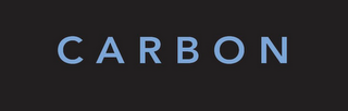 CARBON logo
