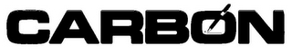 CARBON logo