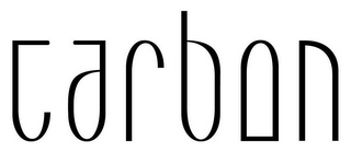 CARBON logo