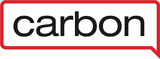 CARBON logo