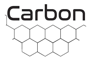 CARBON logo