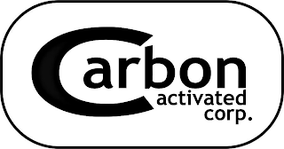CARBON ACTIVATED CORP. logo